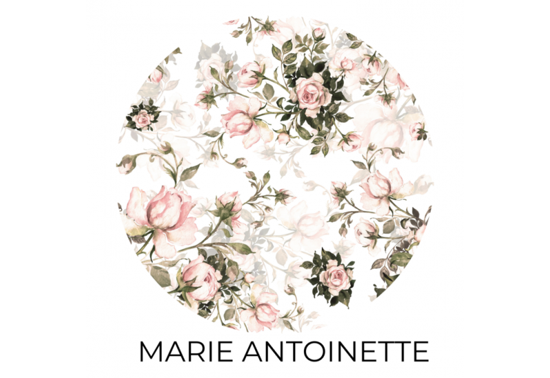 Serviette Hygiénique Mme et Co- De nuit/Post partum (2)- Marie-Antoinette